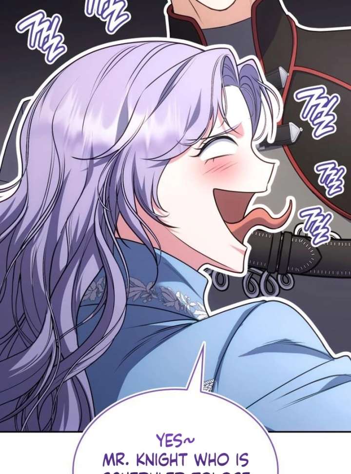 In the Name of Special Contract Marriage - Chapter 33 - 116