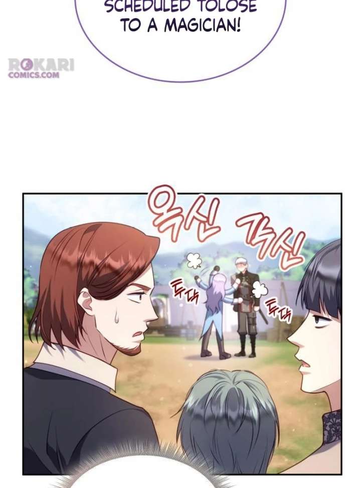 In the Name of Special Contract Marriage - Chapter 33 - 117