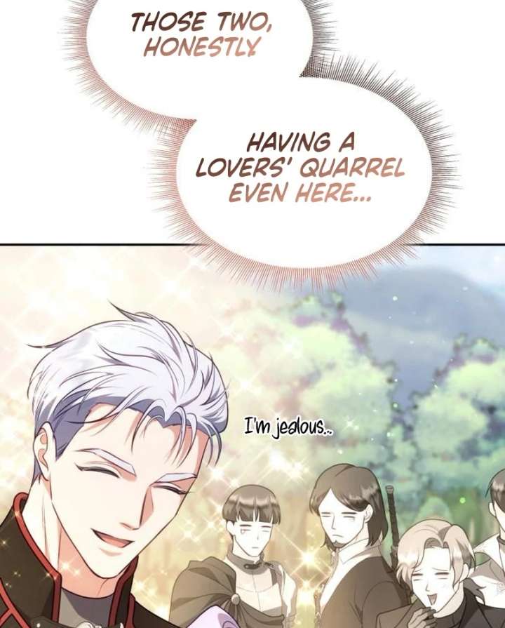 In the Name of Special Contract Marriage - Chapter 33 - 118