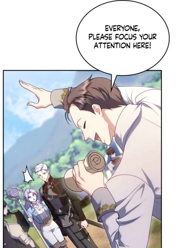 In the Name of Special Contract Marriage - Chapter 33 - 120