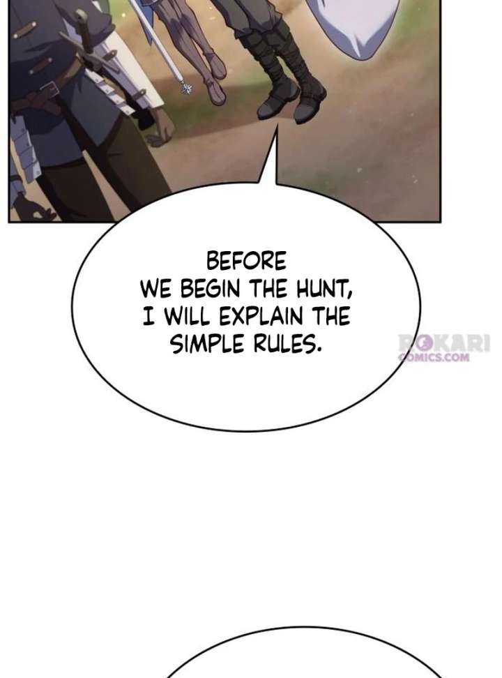 In the Name of Special Contract Marriage - Chapter 33 - 121