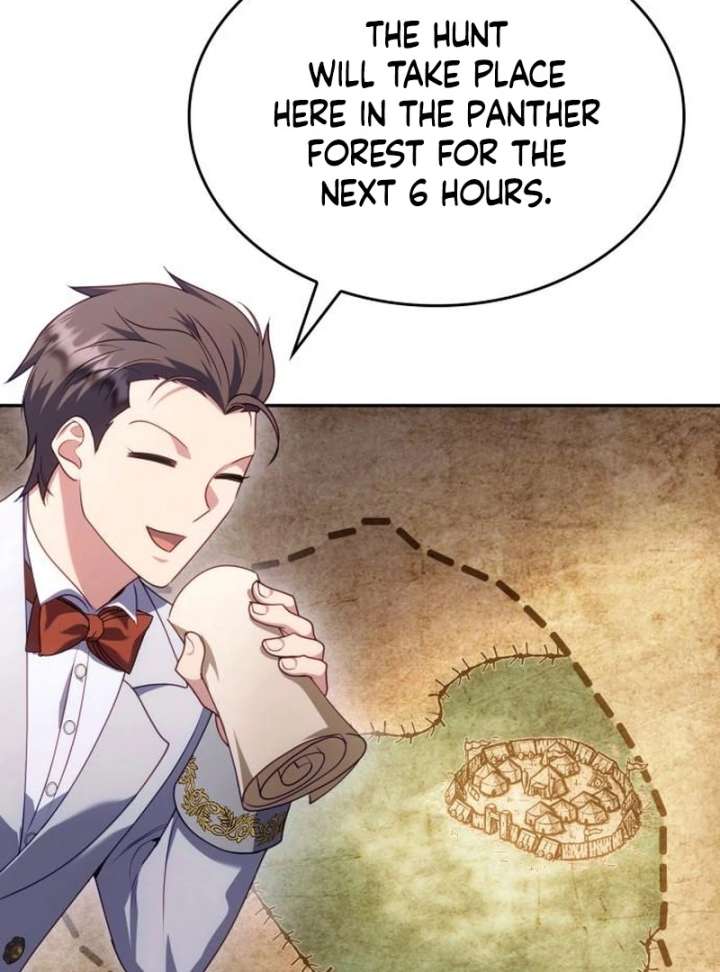 In the Name of Special Contract Marriage - Chapter 33 - 122