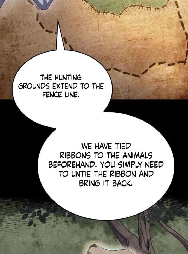 In the Name of Special Contract Marriage - Chapter 33 - 123