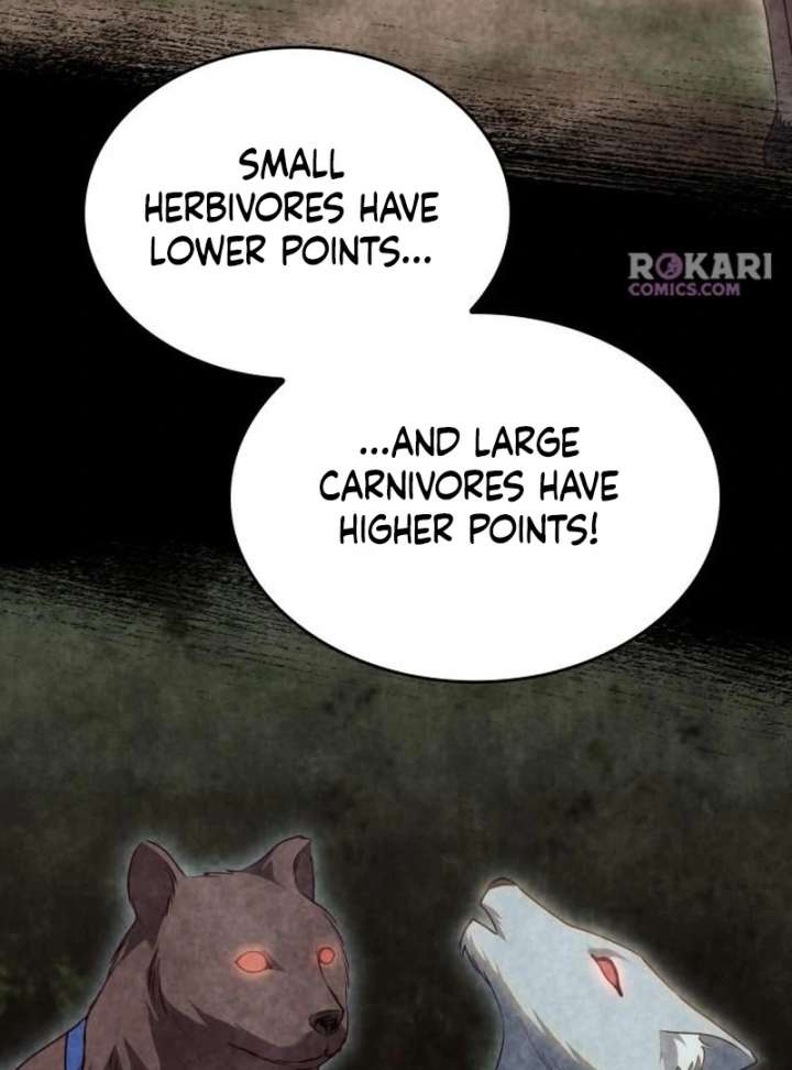 In the Name of Special Contract Marriage - Chapter 33 - 125