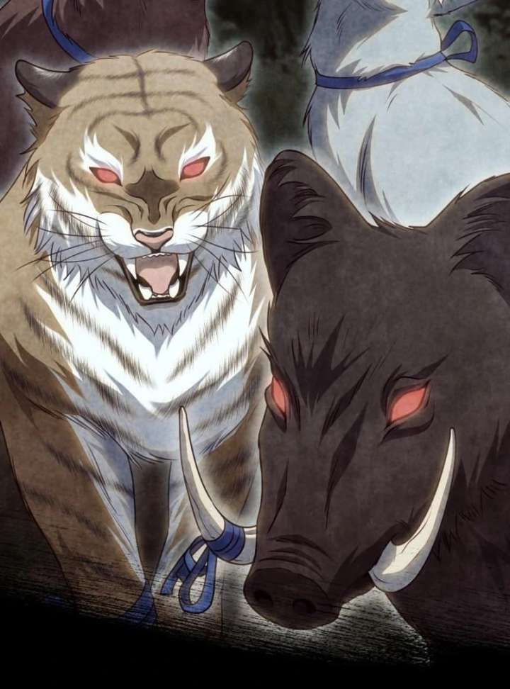 In the Name of Special Contract Marriage - Chapter 33 - 126