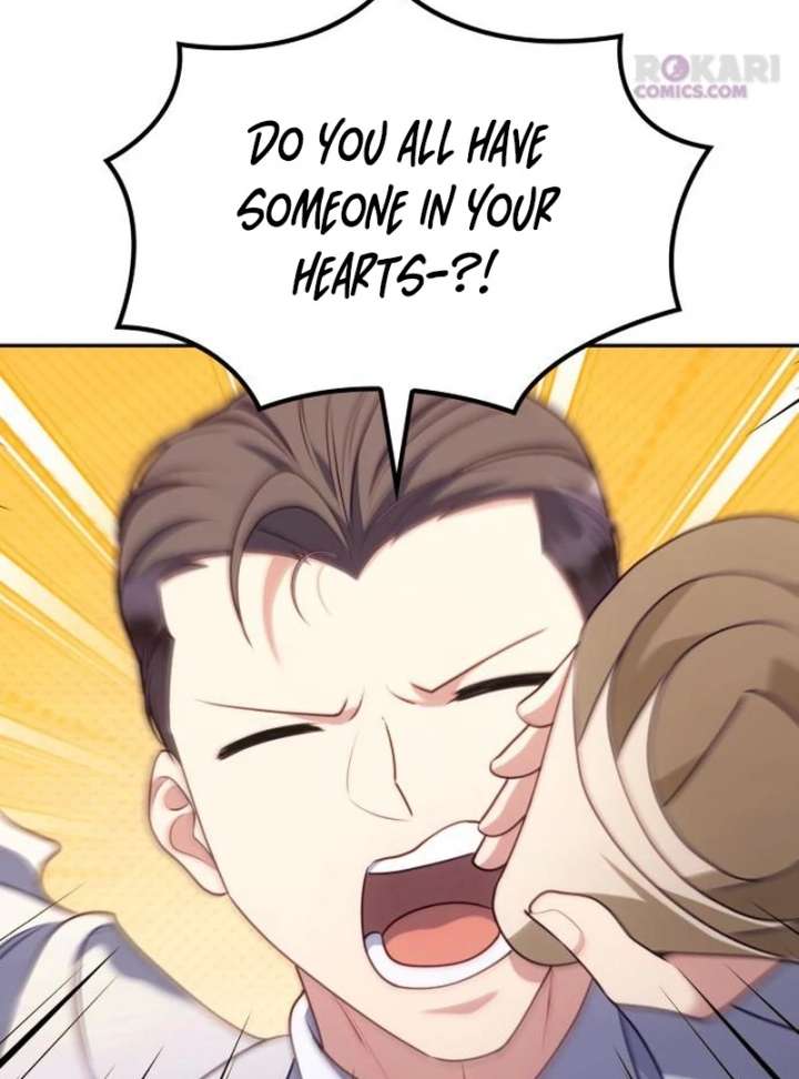 In the Name of Special Contract Marriage - Chapter 33 - 134