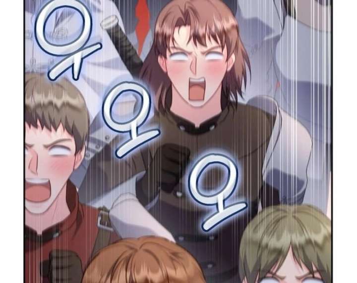 In the Name of Special Contract Marriage - Chapter 33 - 136