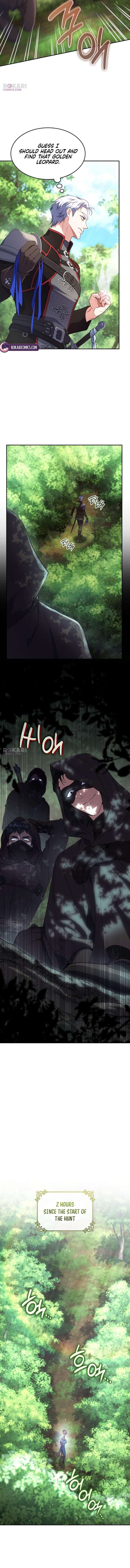 In the Name of Special Contract Marriage - Chapter 34 - 11