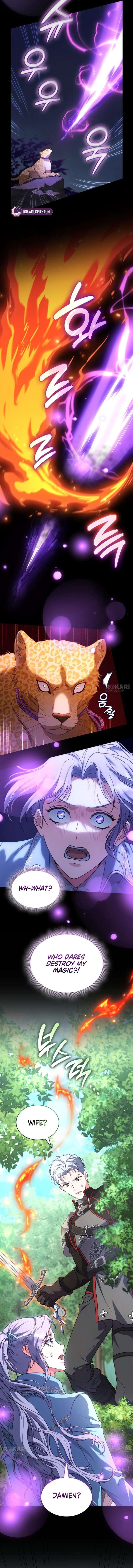 In the Name of Special Contract Marriage - Chapter 34 - 13