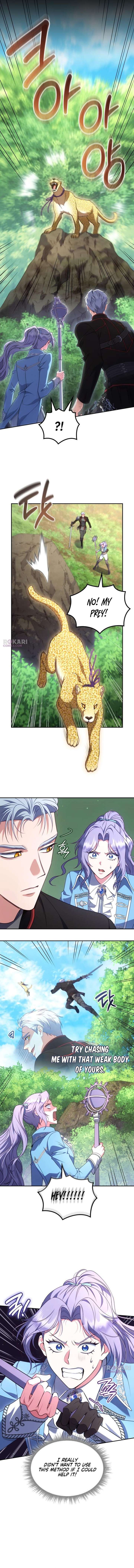 In the Name of Special Contract Marriage - Chapter 34 - 14