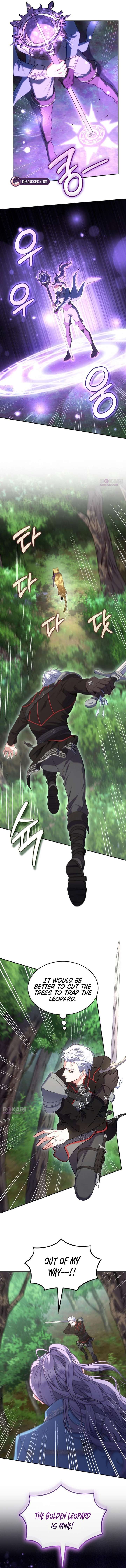 In the Name of Special Contract Marriage - Chapter 34 - 15