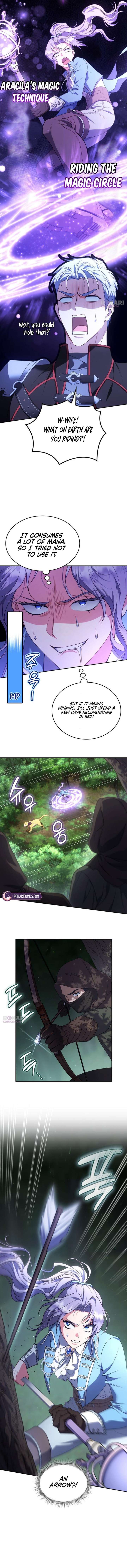 In the Name of Special Contract Marriage - Chapter 34 - 16