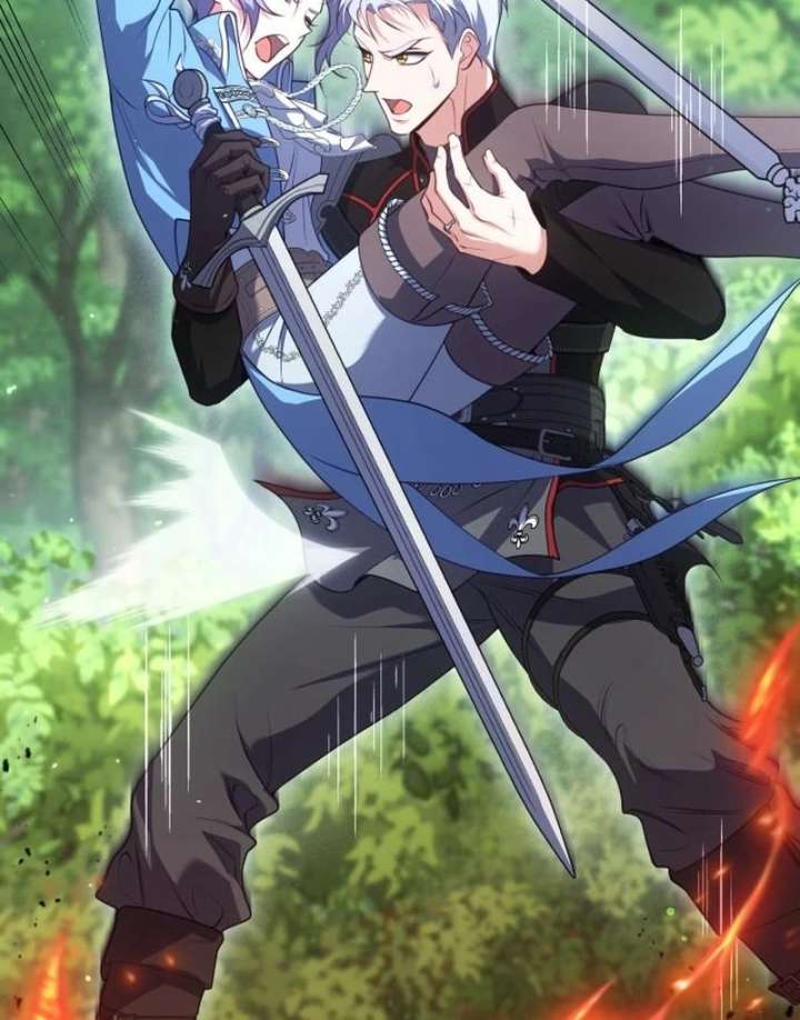 In the Name of Special Contract Marriage - Chapter 35 - 23