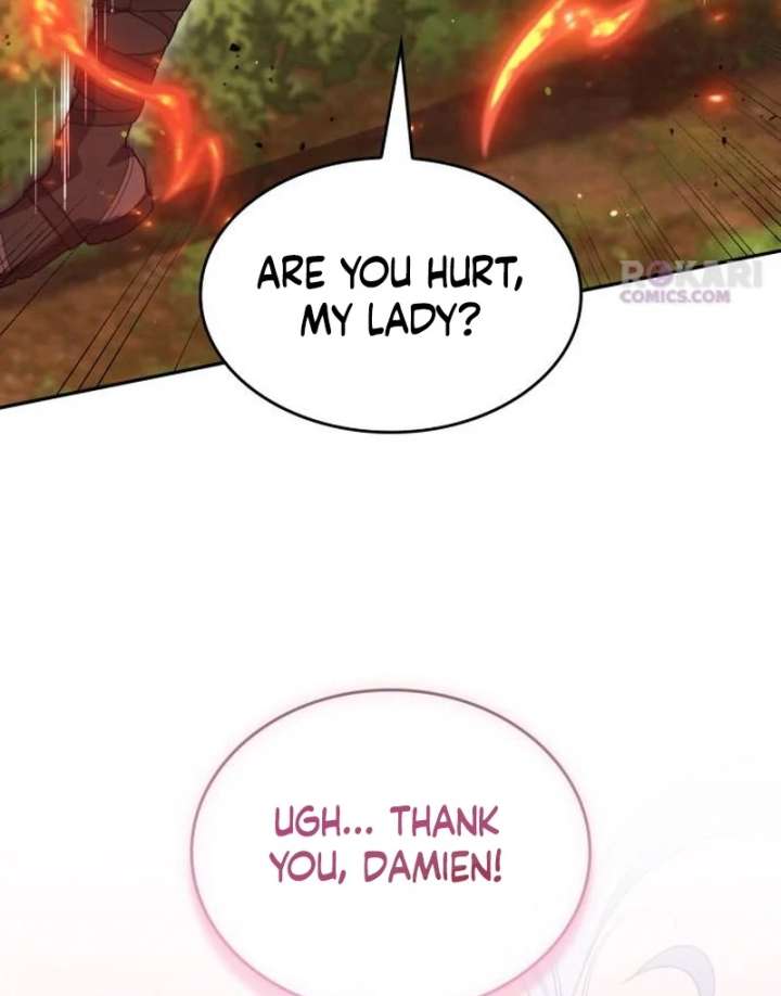 In the Name of Special Contract Marriage - Chapter 35 - 24