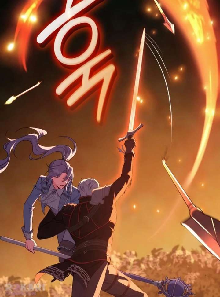 In the Name of Special Contract Marriage - Chapter 35 - 37