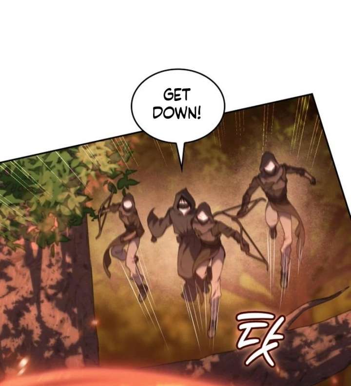 In the Name of Special Contract Marriage - Chapter 35 - 39