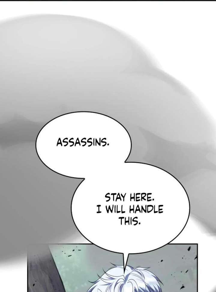 In the Name of Special Contract Marriage - Chapter 35 - 42