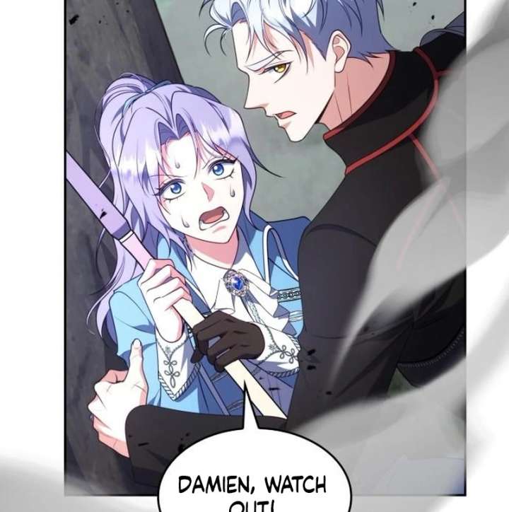 In the Name of Special Contract Marriage - Chapter 35 - 43