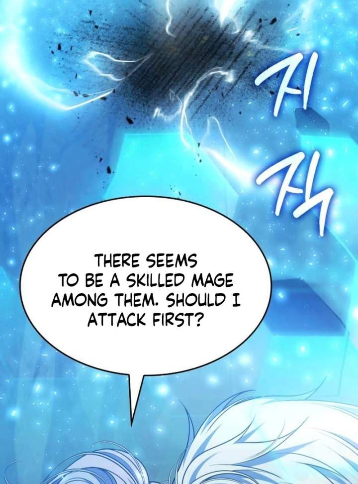 In the Name of Special Contract Marriage - Chapter 35 - 46