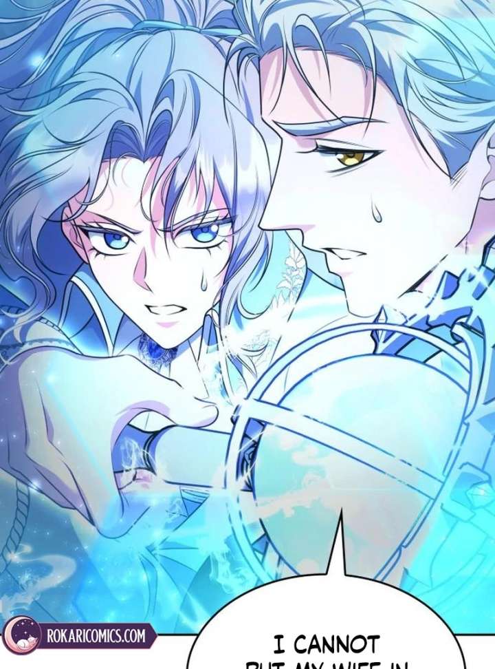 In the Name of Special Contract Marriage - Chapter 35 - 47