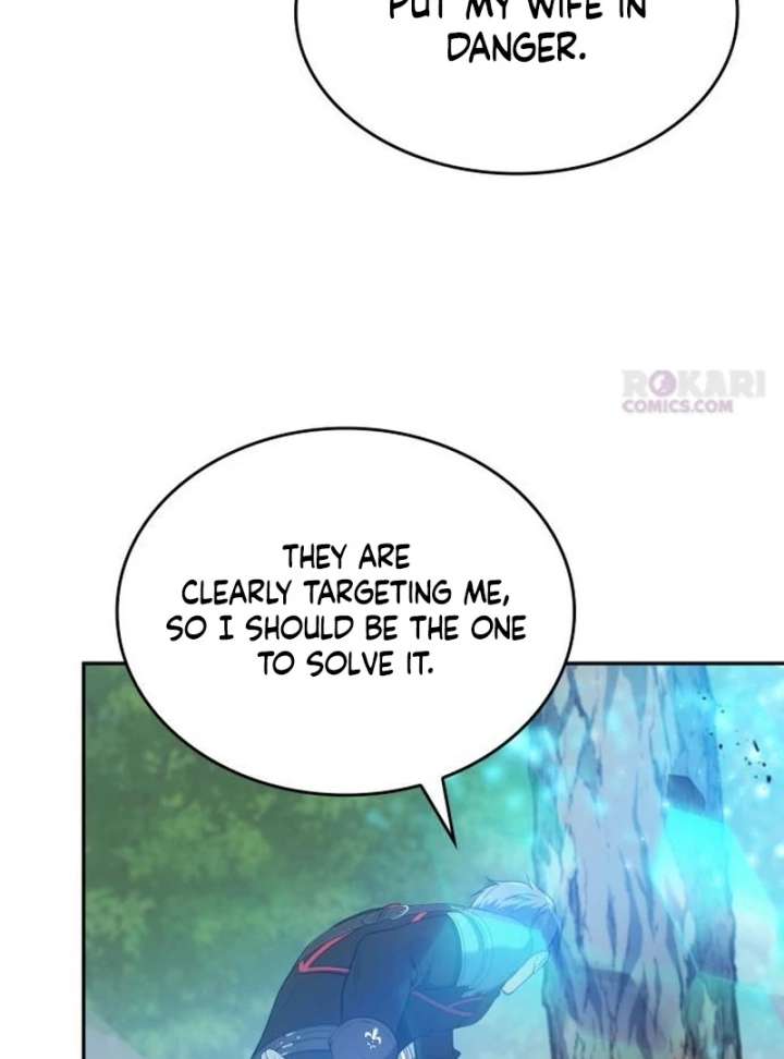 In the Name of Special Contract Marriage - Chapter 35 - 48