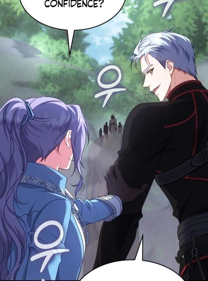 In the Name of Special Contract Marriage - Chapter 35 - 54