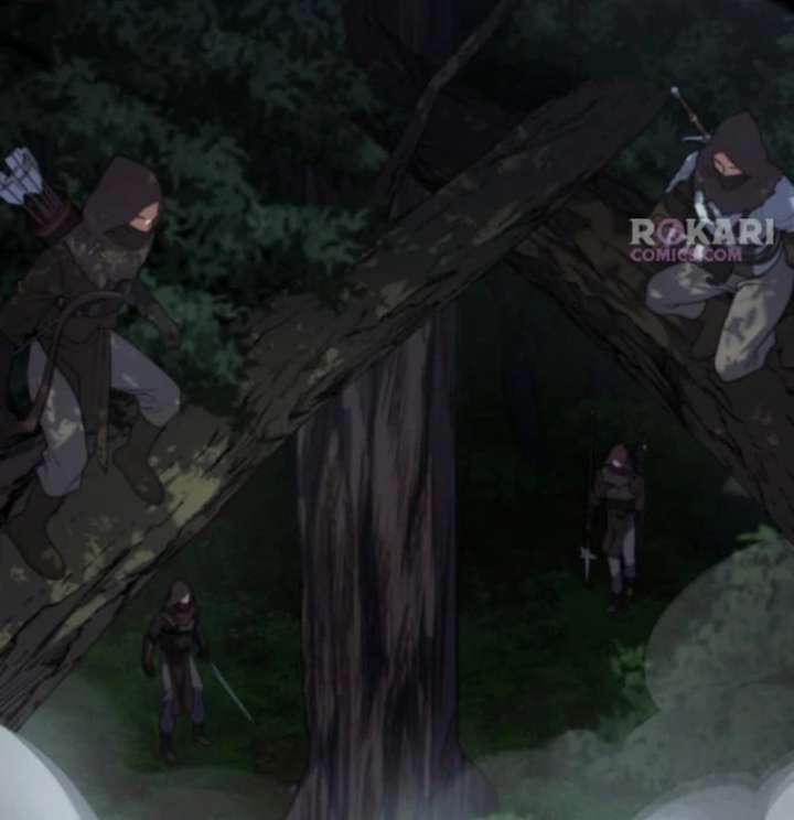 In the Name of Special Contract Marriage - Chapter 35 - 56