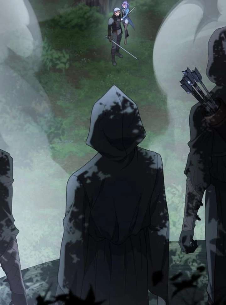 In the Name of Special Contract Marriage - Chapter 35 - 57