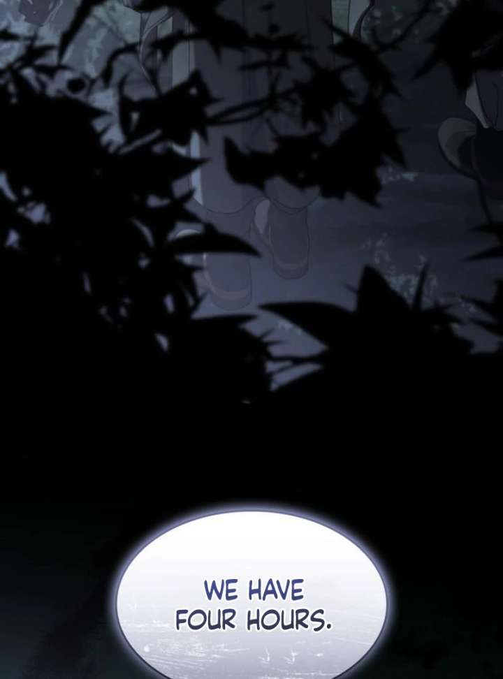 In the Name of Special Contract Marriage - Chapter 35 - 58