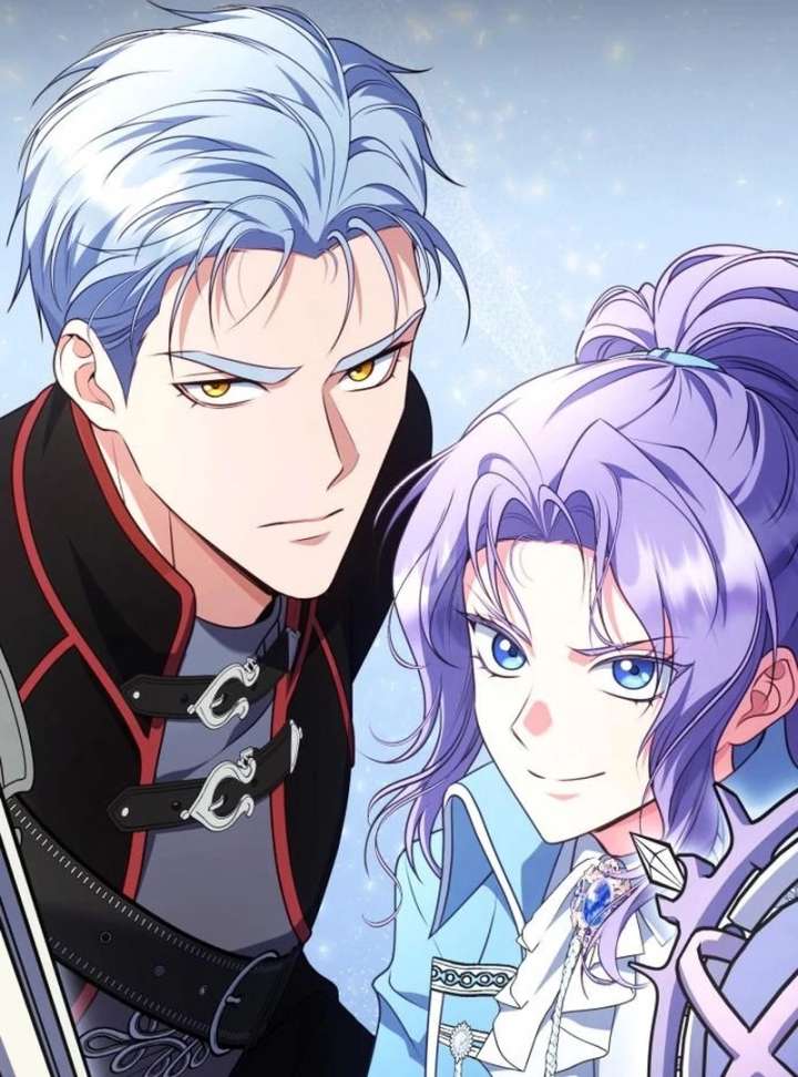 In the Name of Special Contract Marriage - Chapter 35 - 62