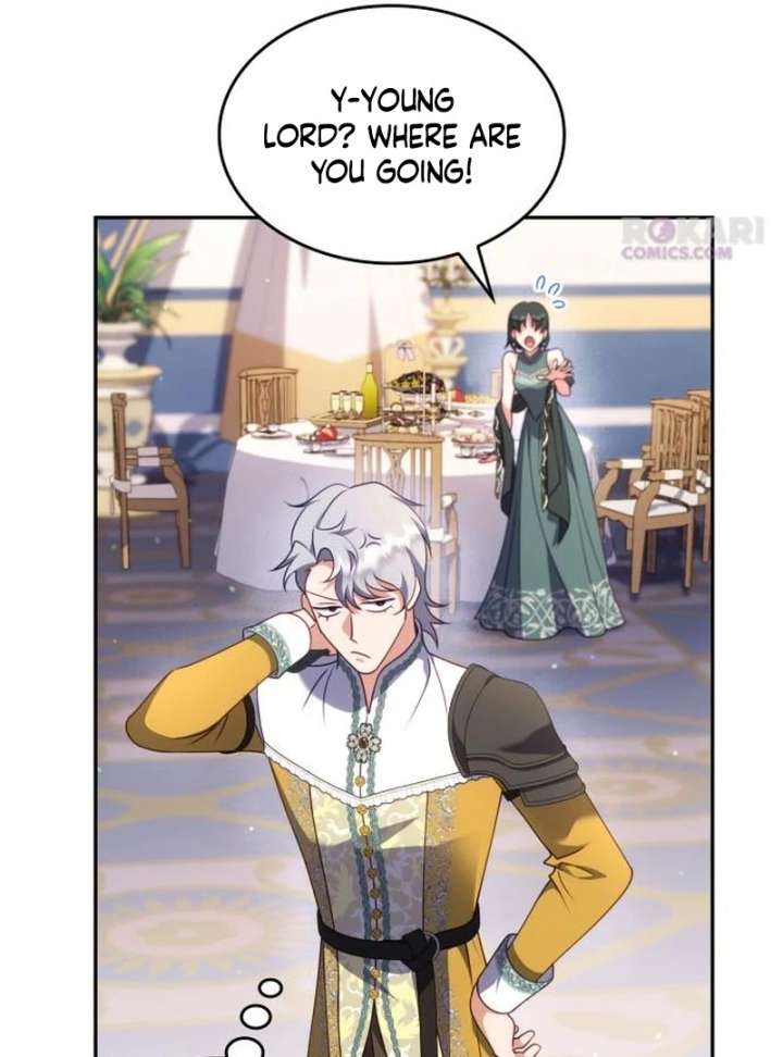 In the Name of Special Contract Marriage - Chapter 35 - 68