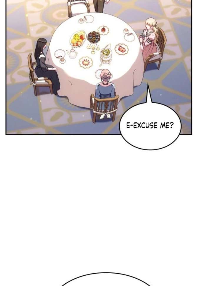 In the Name of Special Contract Marriage - Chapter 35 - 74