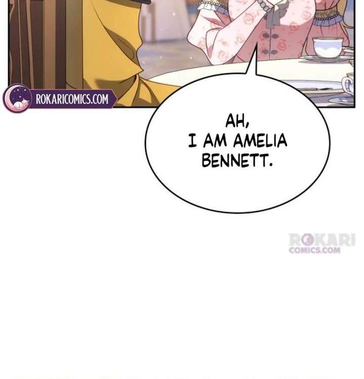 In the Name of Special Contract Marriage - Chapter 35 - 76