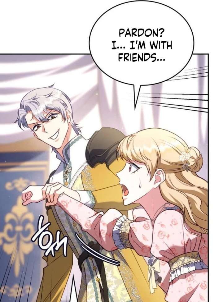 In the Name of Special Contract Marriage - Chapter 35 - 78