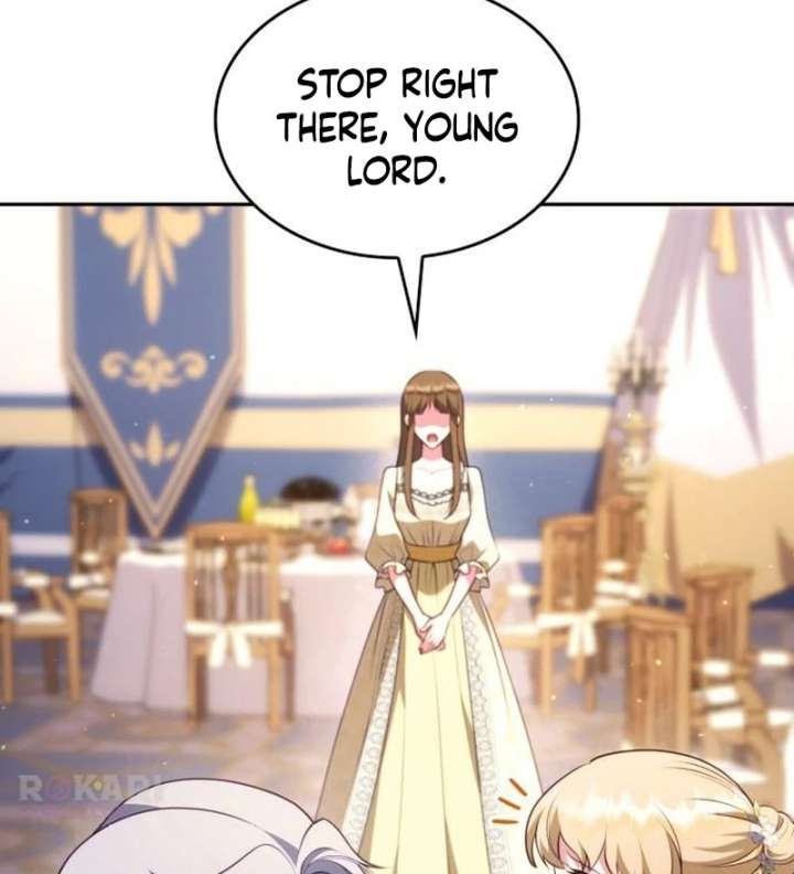 In the Name of Special Contract Marriage - Chapter 35 - 81