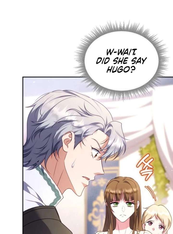 In the Name of Special Contract Marriage - Chapter 35 - 85