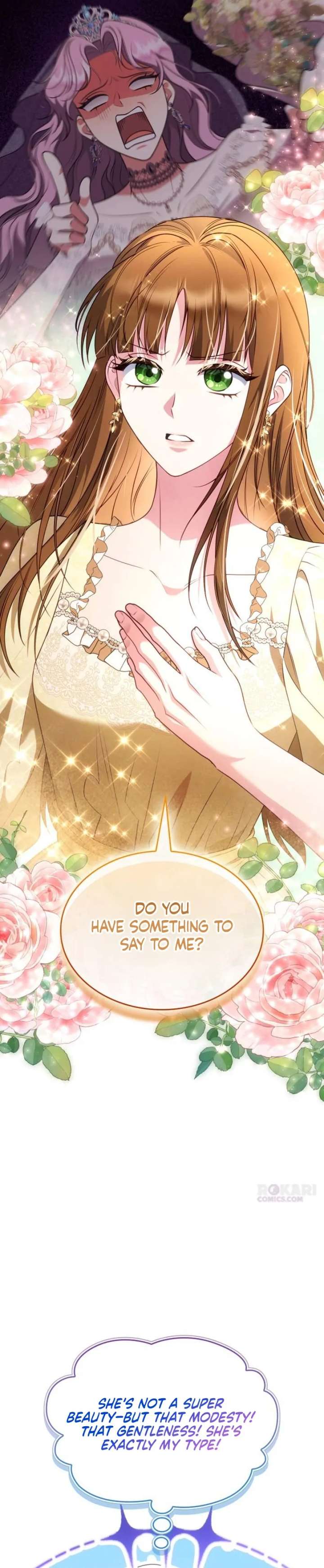 In the Name of Special Contract Marriage - Chapter 35 - 88