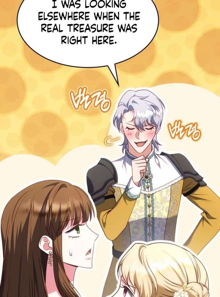 In the Name of Special Contract Marriage - Chapter 35 - 90