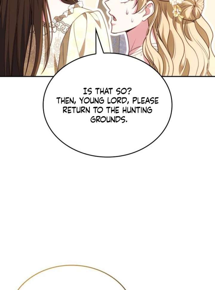 In the Name of Special Contract Marriage - Chapter 35 - 91