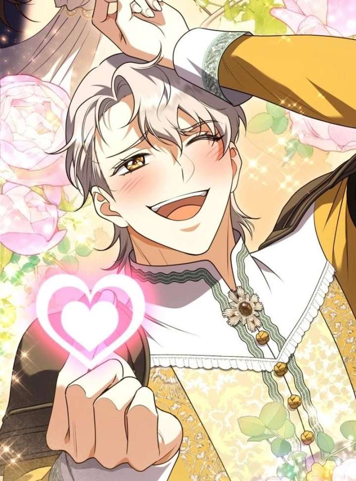 In the Name of Special Contract Marriage - Chapter 35 - 95