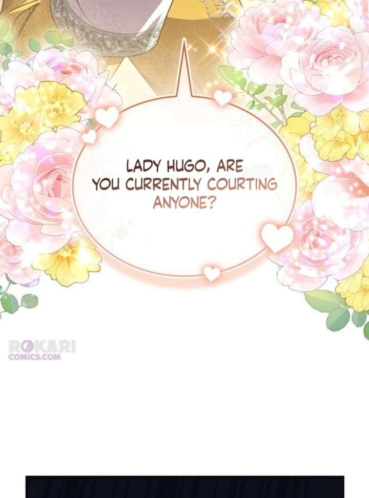 In the Name of Special Contract Marriage - Chapter 35 - 96