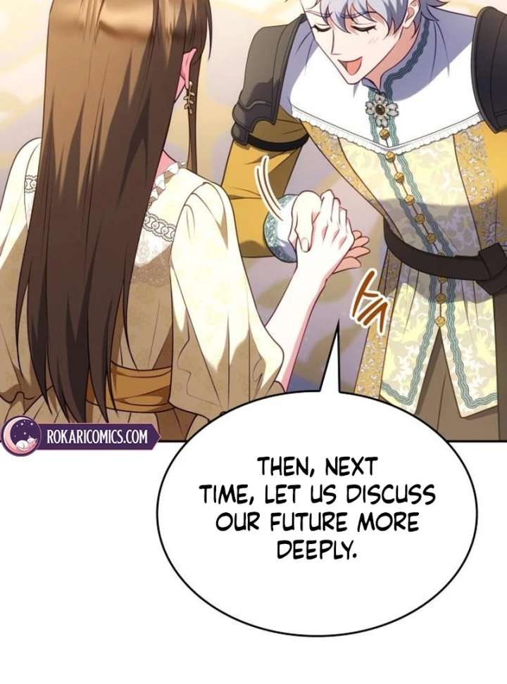 In the Name of Special Contract Marriage - Chapter 35 - 100