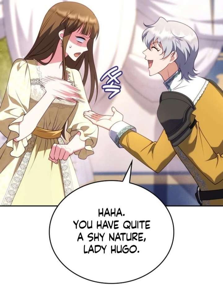 In the Name of Special Contract Marriage - Chapter 35 - 103