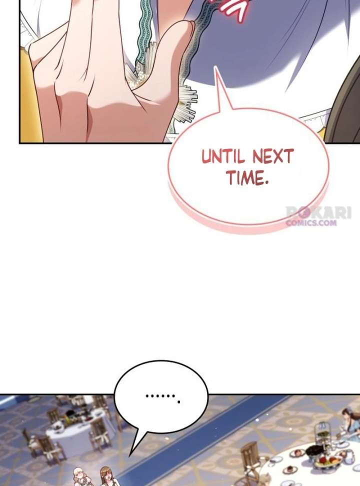 In the Name of Special Contract Marriage - Chapter 35 - 105