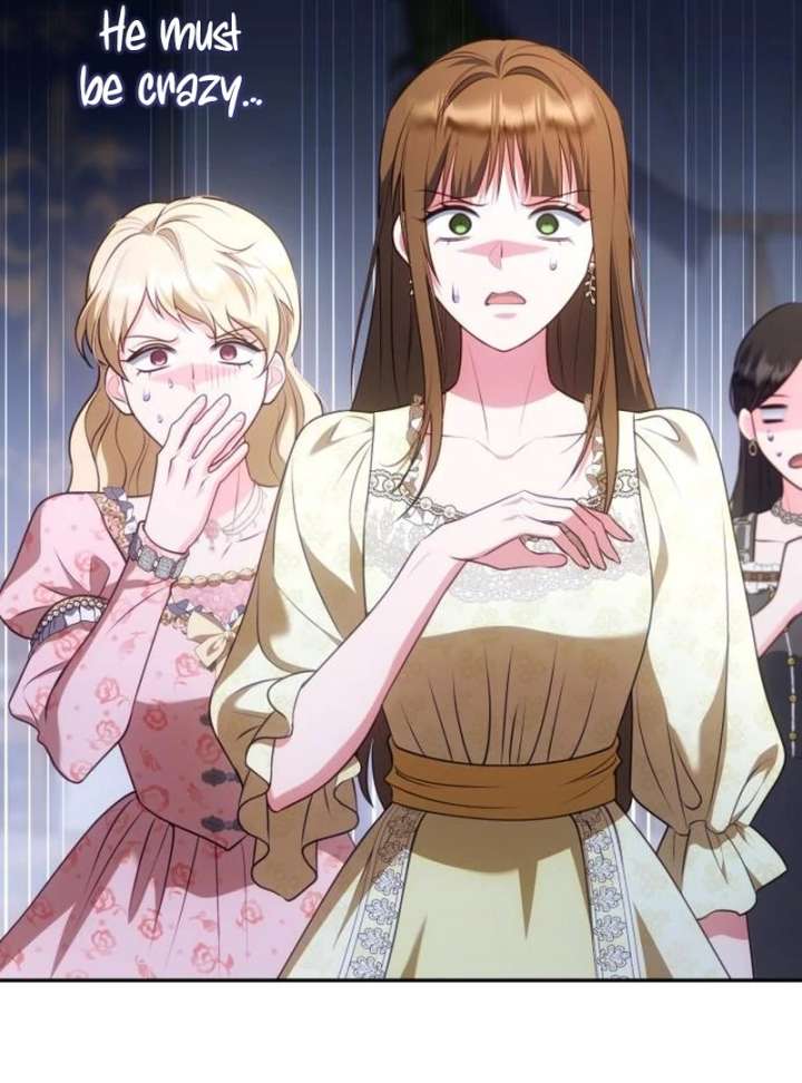 In the Name of Special Contract Marriage - Chapter 35 - 108