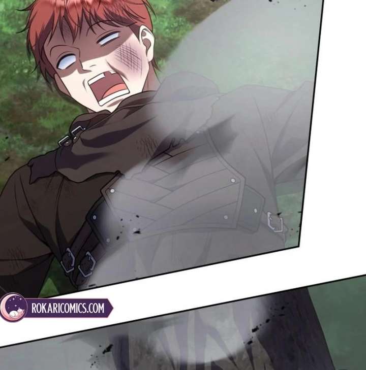 In the Name of Special Contract Marriage - Chapter 35 - 112