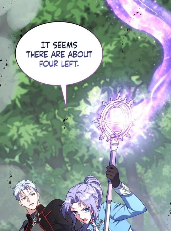 In the Name of Special Contract Marriage - Chapter 35 - 114