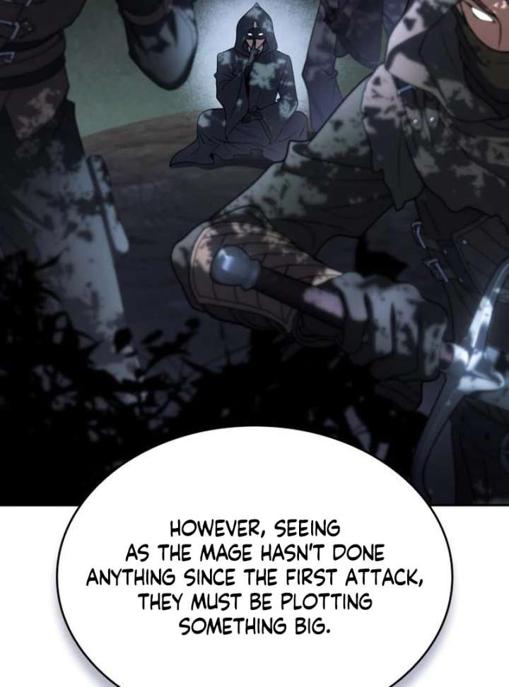 In the Name of Special Contract Marriage - Chapter 35 - 119