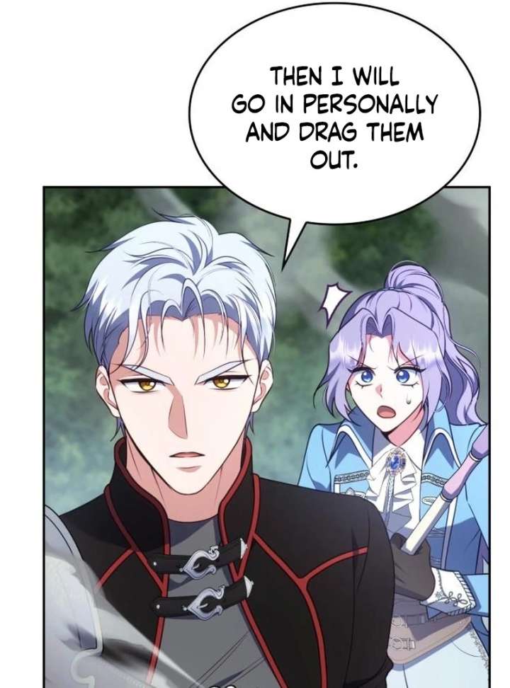 In the Name of Special Contract Marriage - Chapter 35 - 122