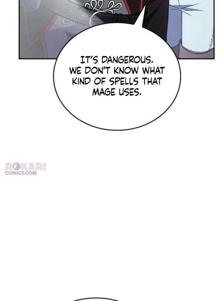 In the Name of Special Contract Marriage - Chapter 35 - 123